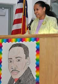 City celebrates Martin Luther King, Jr. , encourages community members to  serve