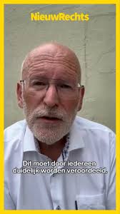 Senator Eric Kemperman stapt per direct over naar Forum voor Democratie  (FVD). De 60-jarige politicus verlaat daarmee definitief zijn eigen  eenmansfractie in de Eerste Kamer. Ook in Gelderland, waar hij Statenlid is,