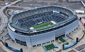 Metlife Stadium Wikiwand