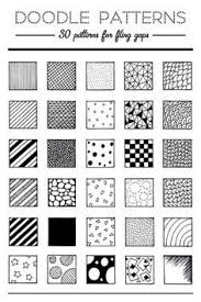 Black and white are classic combinations, but you can try other combinations, such as blue and white, or rainbow on top of black. 17 Zentangle Patterns For Kids Ideas Zentangle Patterns Zentangle Doodle Patterns