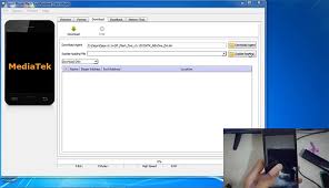 Cara Flashing Oppo A11w Via Sd Card Via Flashtool