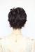 Chubby Face Short Layered Hairstyles