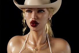 jackerman wonderwoman - Discover Free AI Image Generation Models | SeaArt