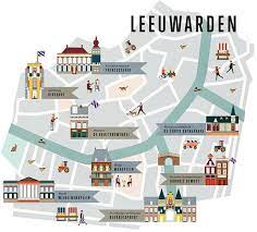 We did not find results for: The Capital And Seat Of The Provincial Government Is The City Of Leeuwarden A City With 91 817 Inhabitants Illustrated Map Leeuwarden Map
