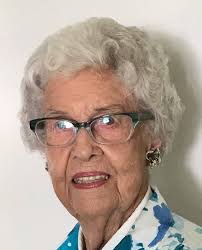 Obituary for Helen Cleo (Luxton) Williams