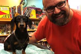 Fundraiser for Derrick Wallace by Shawn Patterson : Please help out Derrick  and Duke!