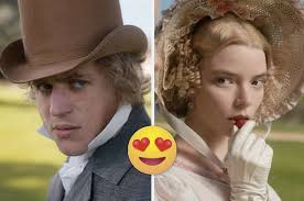 The New Version Of Jane Austen S Emma Is The Perfect Escape To Everything Else Happening In The World Buzzfeed In 2020 Emma Movie Jane Austen Jane Austen Movies