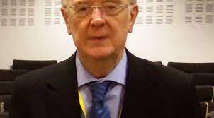 2018 luzia batista / ariella arlesisla A Conversation With Jorge Sampaio Head Of The Global Platform For Syrian Students Al Fanar Media