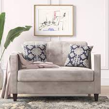 Buchanan roll arm upholstered sofa. 15 Best Small Sleeper Sofas 2021 Sofa Beds For Small Spaces
