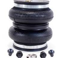 Replacement Air Spring - Bellows type - 50771