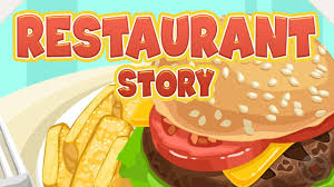 Download to your device game: Restaurant Story Mod Apk V1 7 1 2g 2021 Unlimited Money Gems