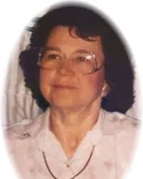 Obituary information for Patricia Anderson Atkinson