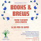 Books & Brew (Book Club)