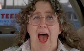 Actress in Married with Children episode