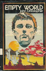 Empty World: Christopher, John: 9780525292500: Amazon.com: Books