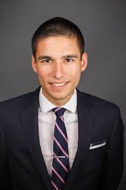 Team 1 — Jeremi Suri, PhD