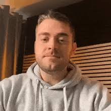 Carl Lewis Uh Oh GIFs