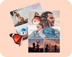 Collage Maker Create Photo Collages Frames Grids Picsart Comment Dessiner Des Vetements Comment Dessiner Dessin