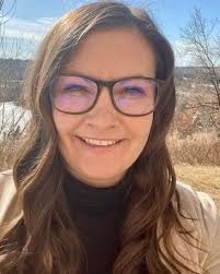 Katelyn Fleming, Psychologist, Edmonton, AB, T5N