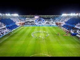 Pro nové hráče 150 kč zdarma a bonus až 50000 kč. Ifk Aik 2016 Gamla Ullevi 100 Ar Tifo Youtube