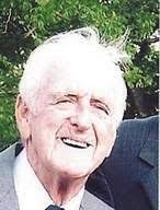 Richard Orpin Obituary (2010)