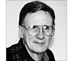 DONALD MCKAY Obituary (1939