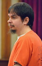 Man 'not ready for probation' gets prison « The VW independent