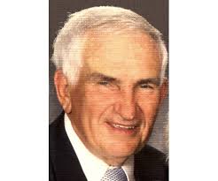 Austin WILSON Obituary (1941