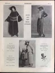 Check spelling or type a new query. New Fashion Designs In The October 1922 Issue Of Die Moderne Welt Magazine Anno Modern