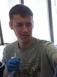 Ethan Strom's Instagram, Twitter & Facebook