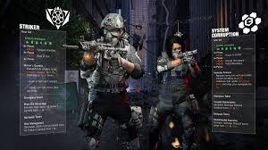 The division 2 server down will take place on february 23 for a few hours. The Division 2 Thedivisiongame Twitter