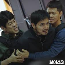 You can download voice season 4 with english subtitles in 720p(hd) quality and download the subtitle in srt form. K Drama Review Voice 3 Concludes With Echoing Message On Disheartening Motivations Behind Human Atrocity