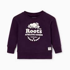 kids babies roots