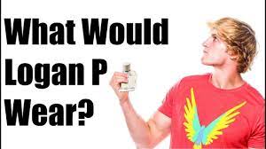 What Fragrance Would Logan Paul Wear? - YouTube