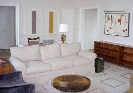 Large selection of italian living rooms, dining rooms, bedrooms and office furniture. Mid Century Modern Apartment Upper West Side Nyc Artview Nyc By Lacy Davisson
