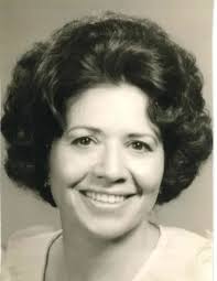 Obituary information for Gregoria De la Torre Esparza