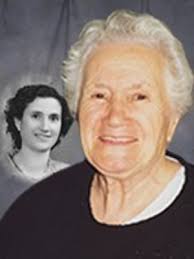 Obituary information for Raffaella Giovannina 'nee Savoia...