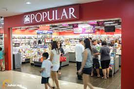 Great experienced near shopping mall and cinema. 1 Segamat Shopping Mall Gojohor
