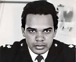 Bermuda's male nursing pioneer