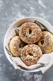 Paleo Bagels Paleo Gluten Free Eats Recipe Best Gluten Free Bagel Recipe Recipes Gluten Free Bagels