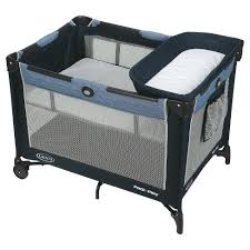 Graco Pack N Play Simple Solutions Portable Playard Target