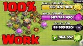 Clash Of Clans Mod Apk 10 134 15 Updated Hack Cheats Download For Android No Root 2018 Clash Of Clans Hack Clash Of Clans Free Clash Of Clans Cheat