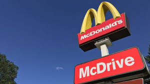 On aeg avada mcdonald's® äpp, sest kevadised megadiilid on kohal! Mcdonald S 3rd Quarter Sales Almost Like 2019 And A New Strategy