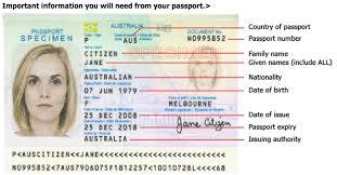 Once you receive australia eta / evisitor visa approval, legally you are allowed to travel to australia for the period of 12 months all you need to do is click apply online and get done on your eta application. Australian Visa For Us Citizens Tourist Or Business Travel