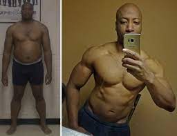 How to get good sleep. How To Get Ripped Fast In 3 Months Diet Workout For Fat Guys