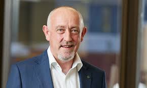 John Gibb, Research Director, Australasia Upstream