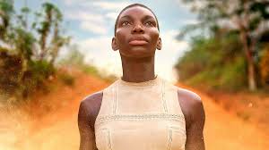 BBC Two - Black Earth Rising