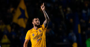Gignac france +33 4 67 57 55 03 website. Stupendous Night For Gignac And For Tigres 6 1 Tigres Uanl