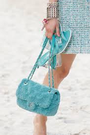 The Handbags Of Chanel Spring Summer 2019 Bagista