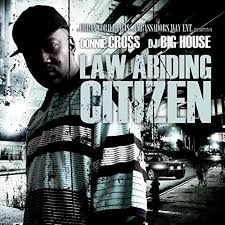 Play Law Abiding Citizen by Donnie Cross
